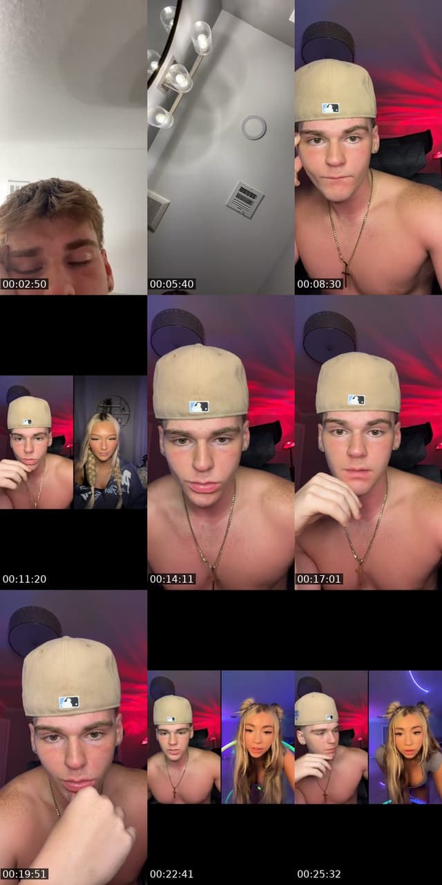 @zonedin.shane TikTok live from 2026-07-24
