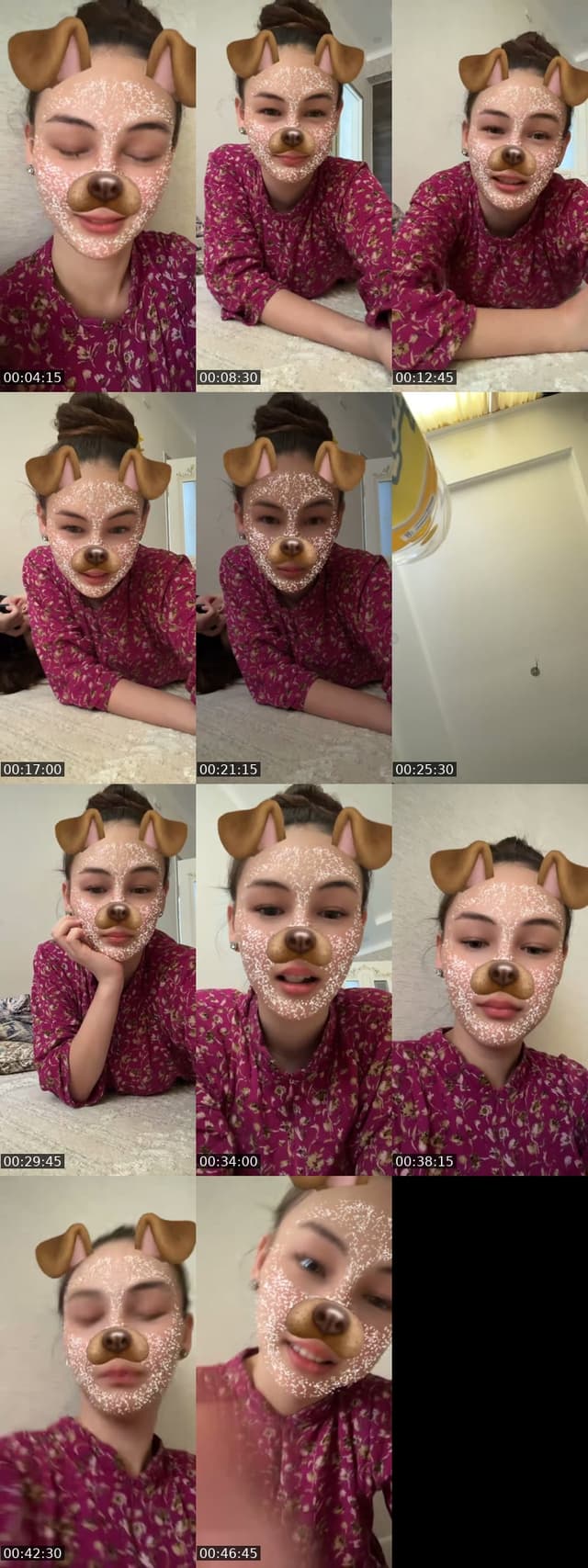 @dairabekovna_ TikTok live