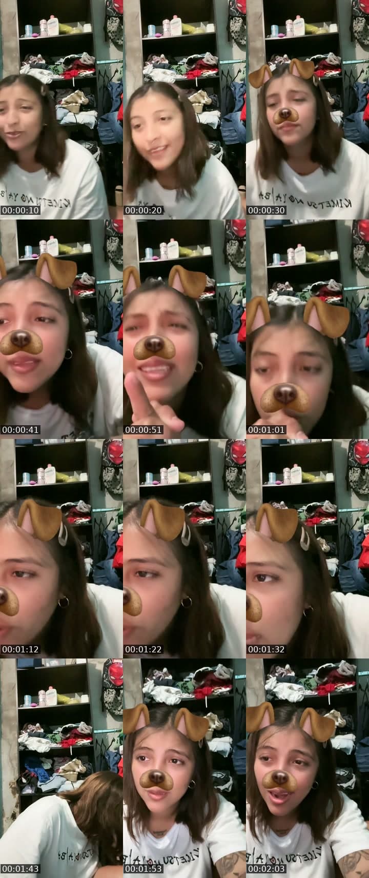 @hi_soyjazz91 TikTok live stream