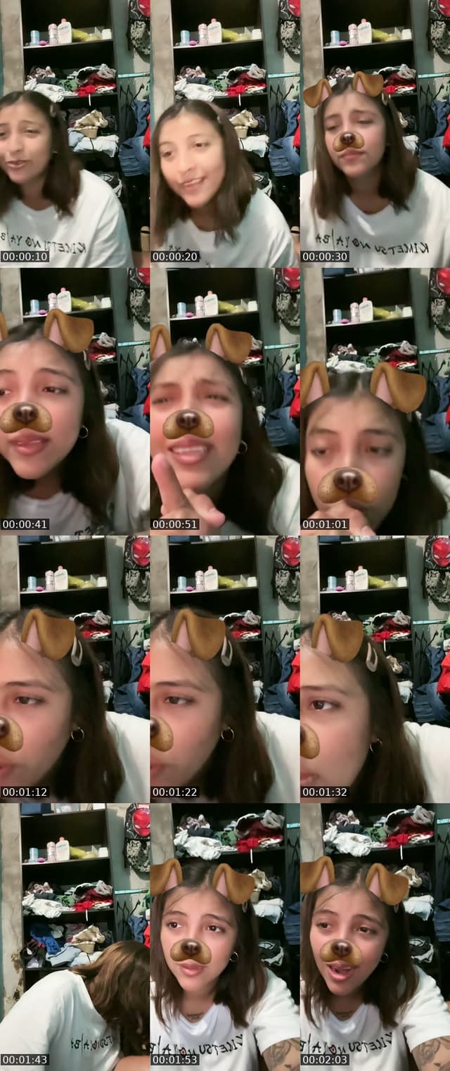 @hi_soyjazz91 TikTok live