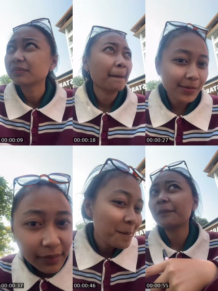 @imfvkin TikTok live stream