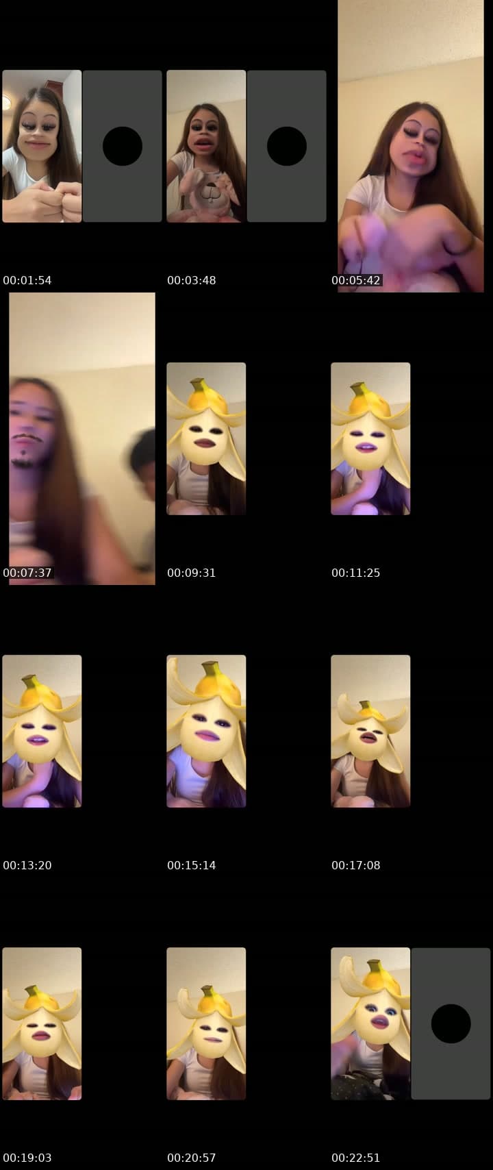 @sarahhhhhh2322 TikTok live stream