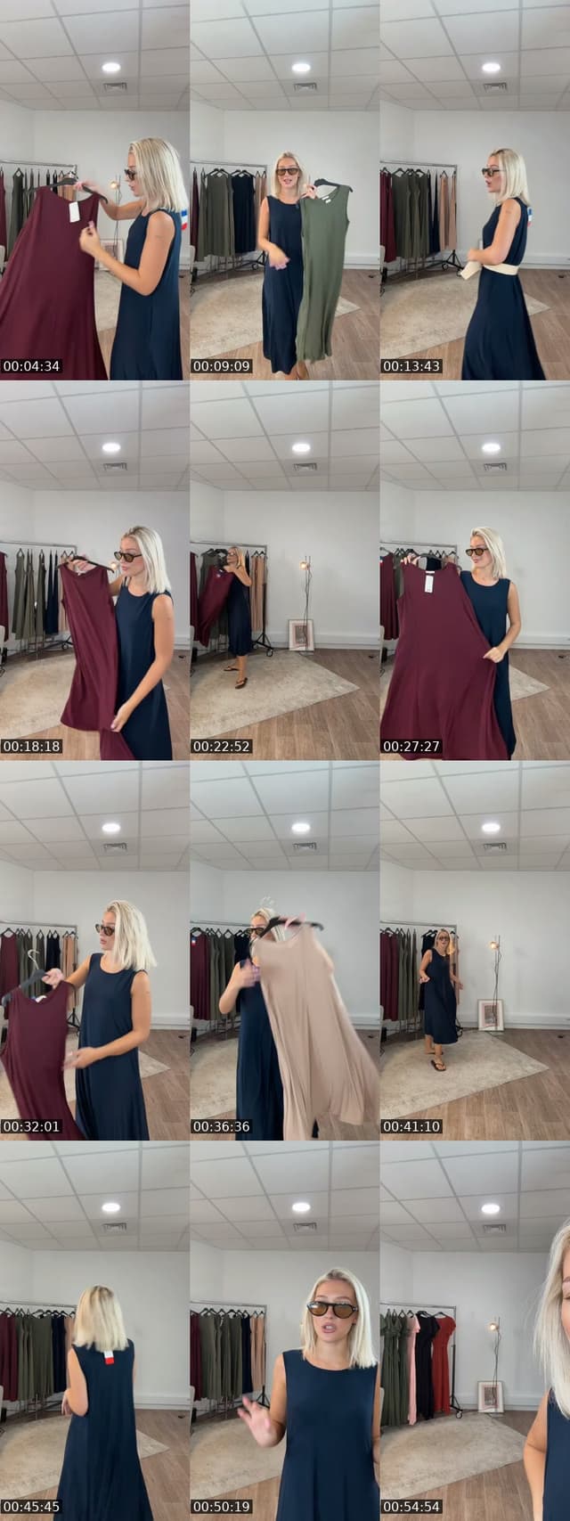 TikTok live: Nouvelle co Casa Neva by @casaneva.fr