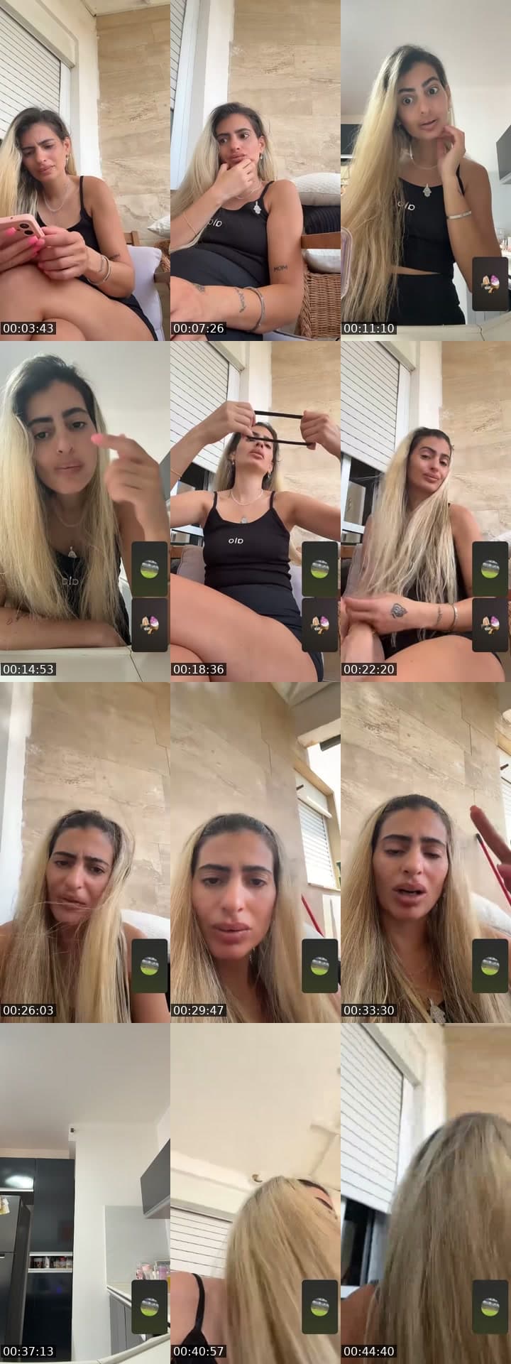 @mazali067 TikTok live stream