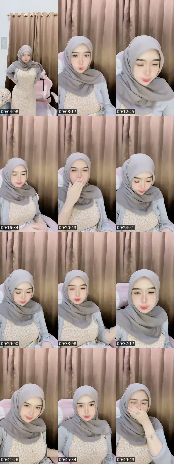 @melda290 TikTok live stream