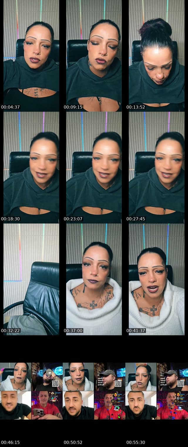 @tbwpueppi TikTok live
