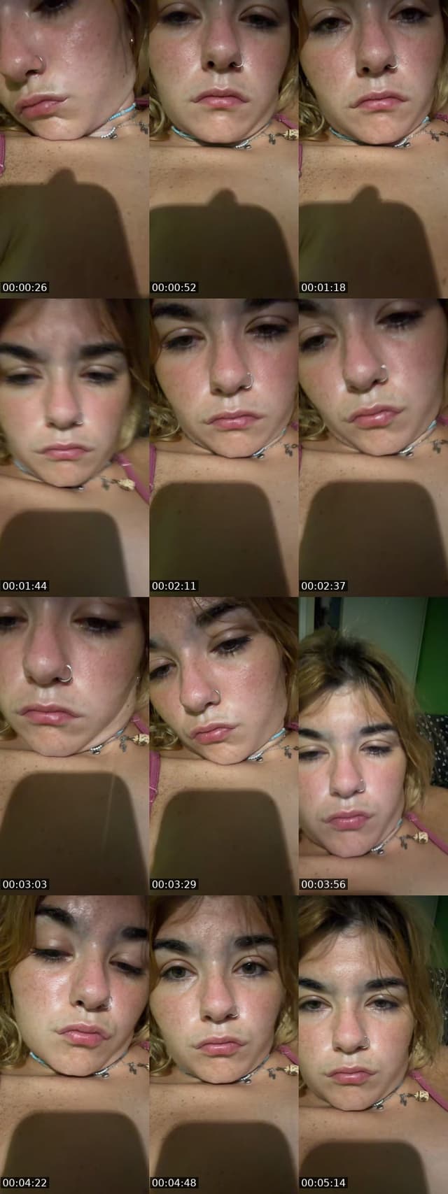 @serena217003 TikTok live from 2026-07-24
