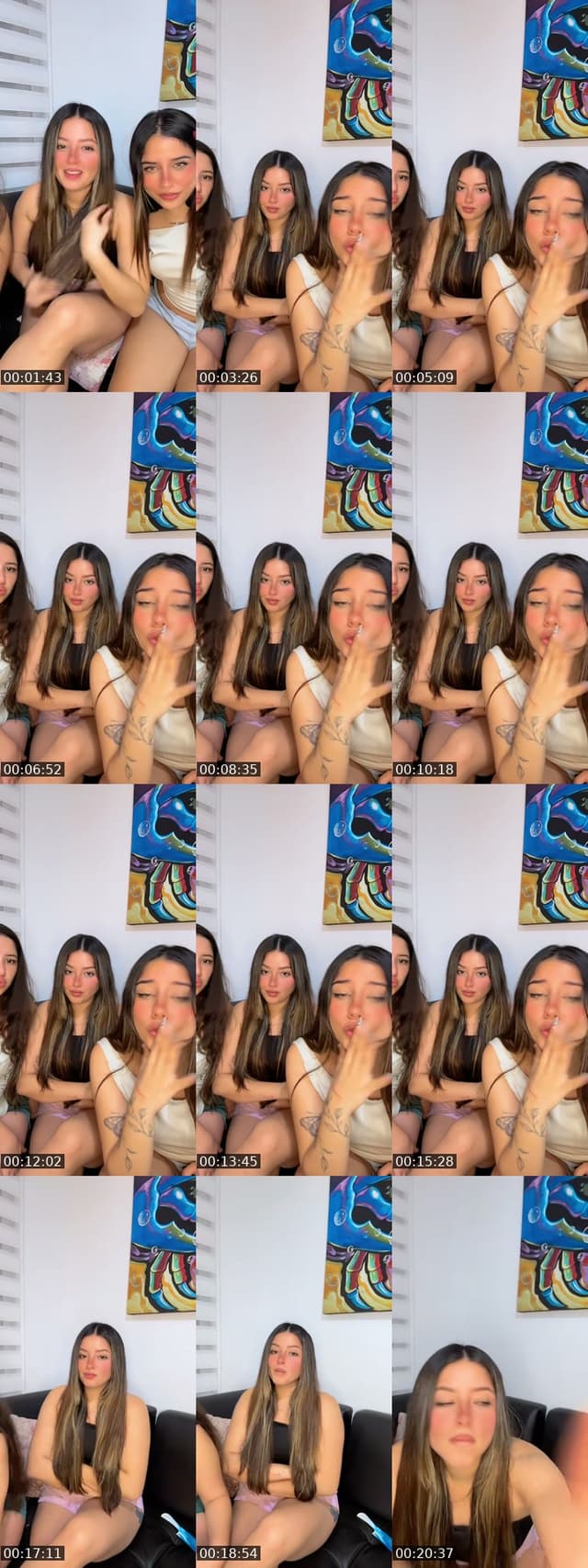 @soll_velez1 TikTok live