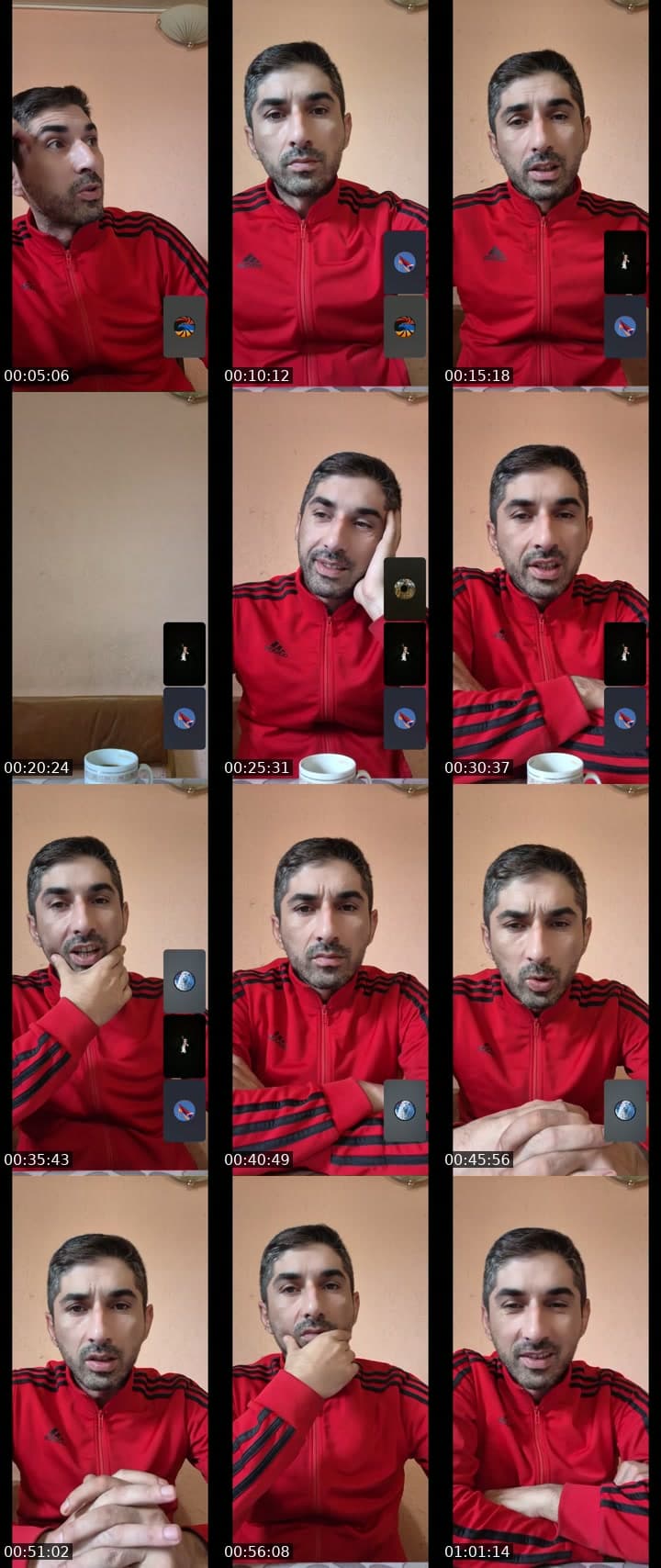 @araiksargsyan5 TikTok live stream