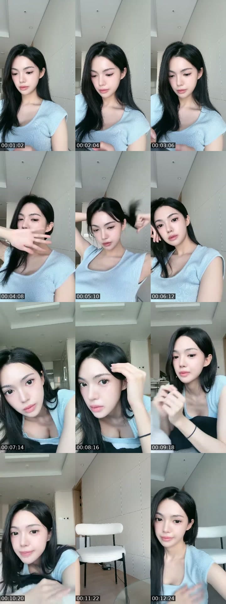 @banning_0412 TikTok live stream