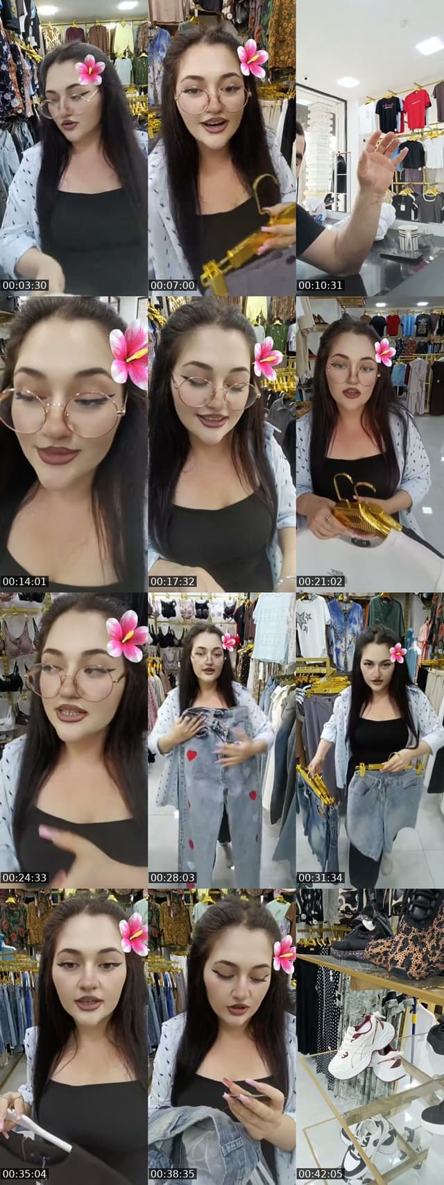 @brend.moll.mingecevir.1 TikTok live