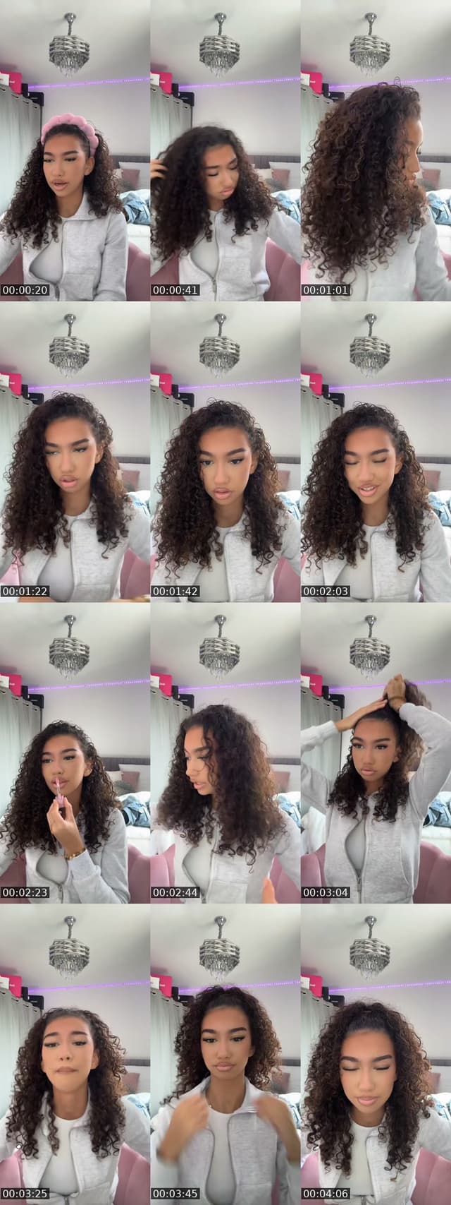 @cilyalmg TikTok live from 2026-07-24