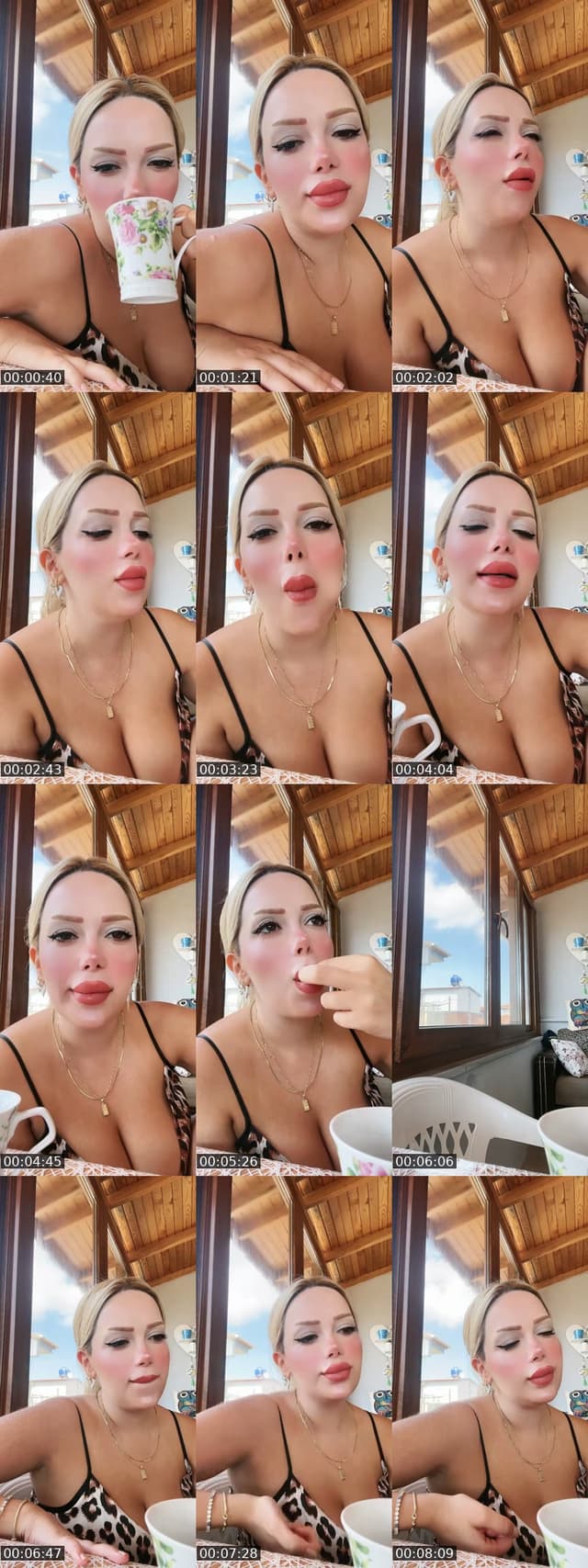 @cokkalpp0 TikTok live