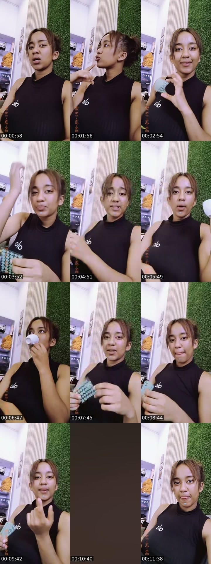 @fiya7754 TikTok live stream