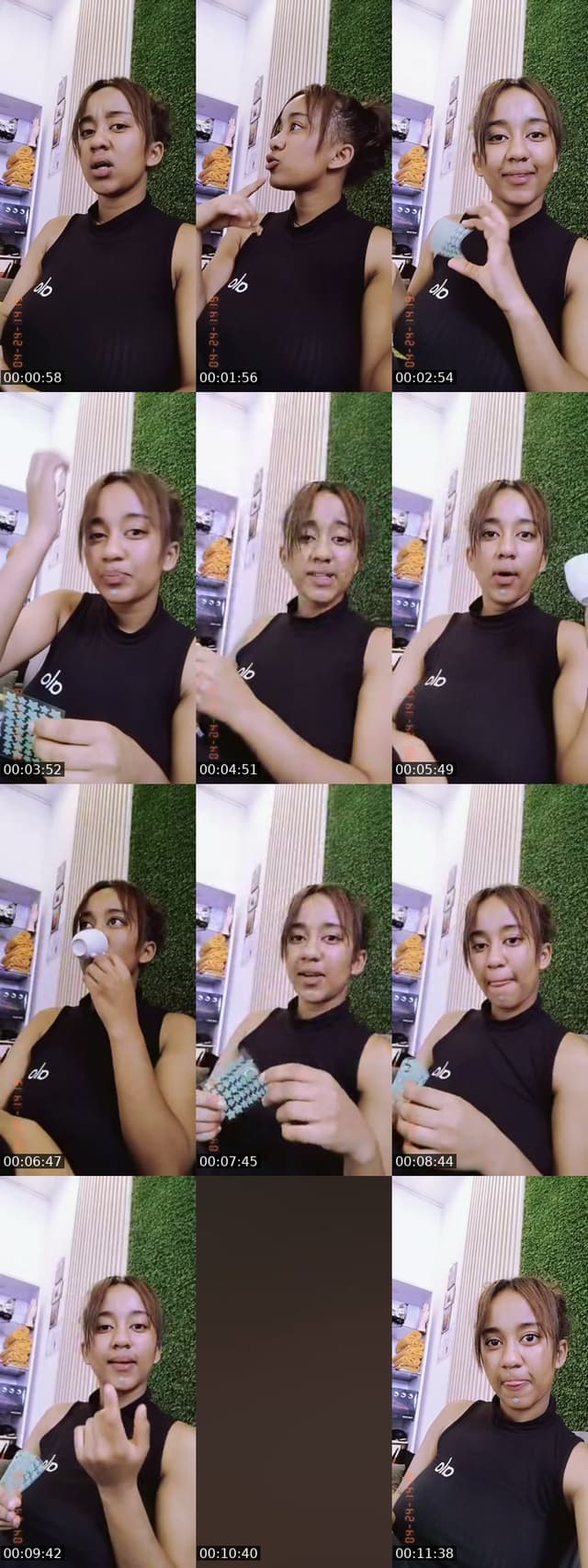@fiya7754 TikTok live