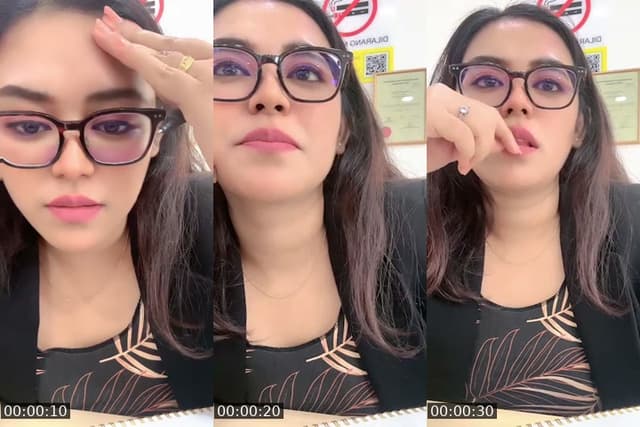 @mizzrene2310 TikTok live