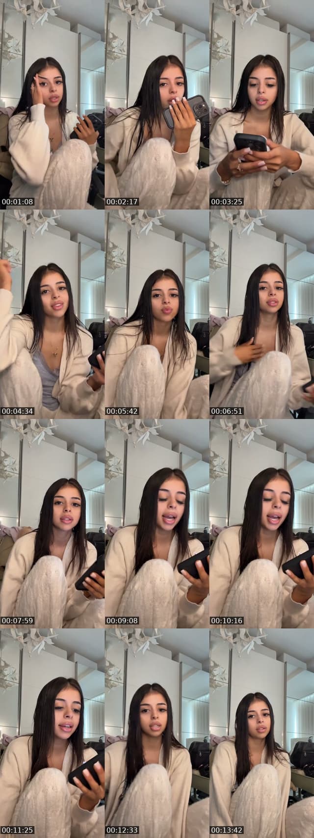 @nurnere TikTok live
