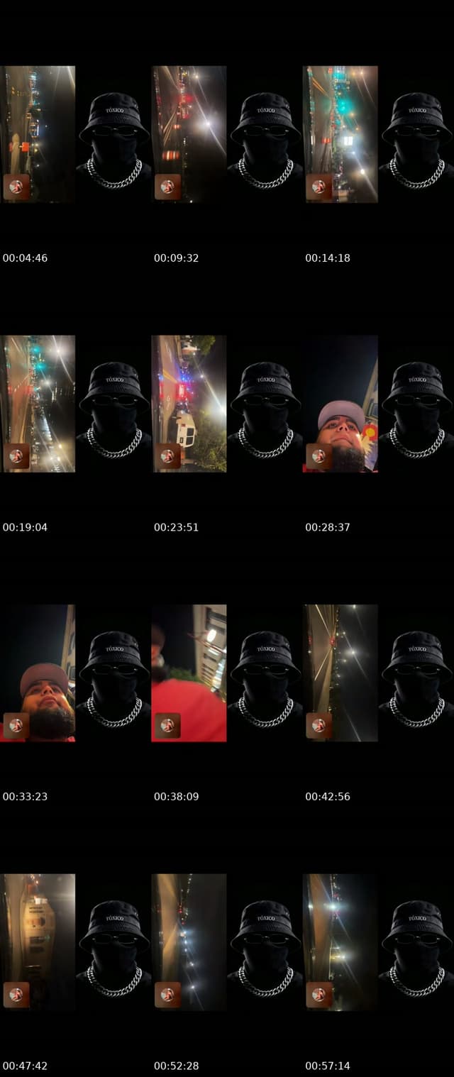@ahumatitoo TikTok live from 2026-07-24