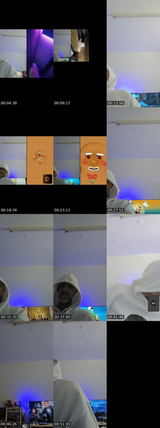 @feini45 TikTok live