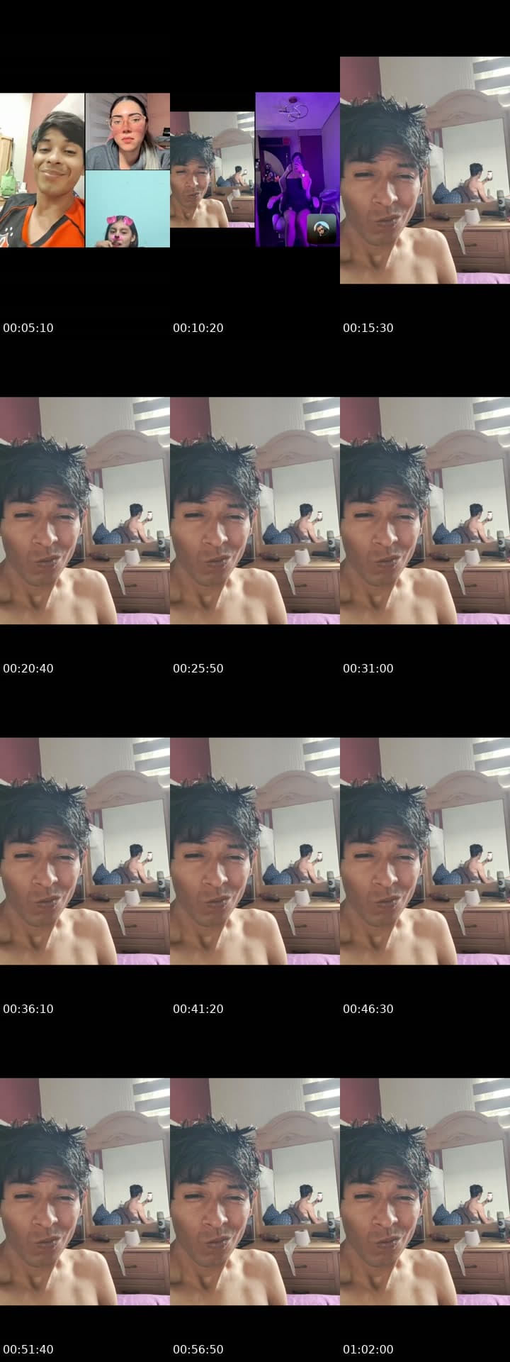 @pollo.mediano5 TikTok live stream