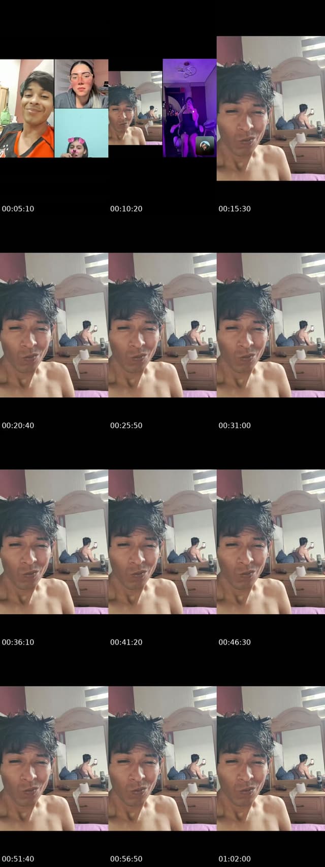 @pollo.mediano5 TikTok live