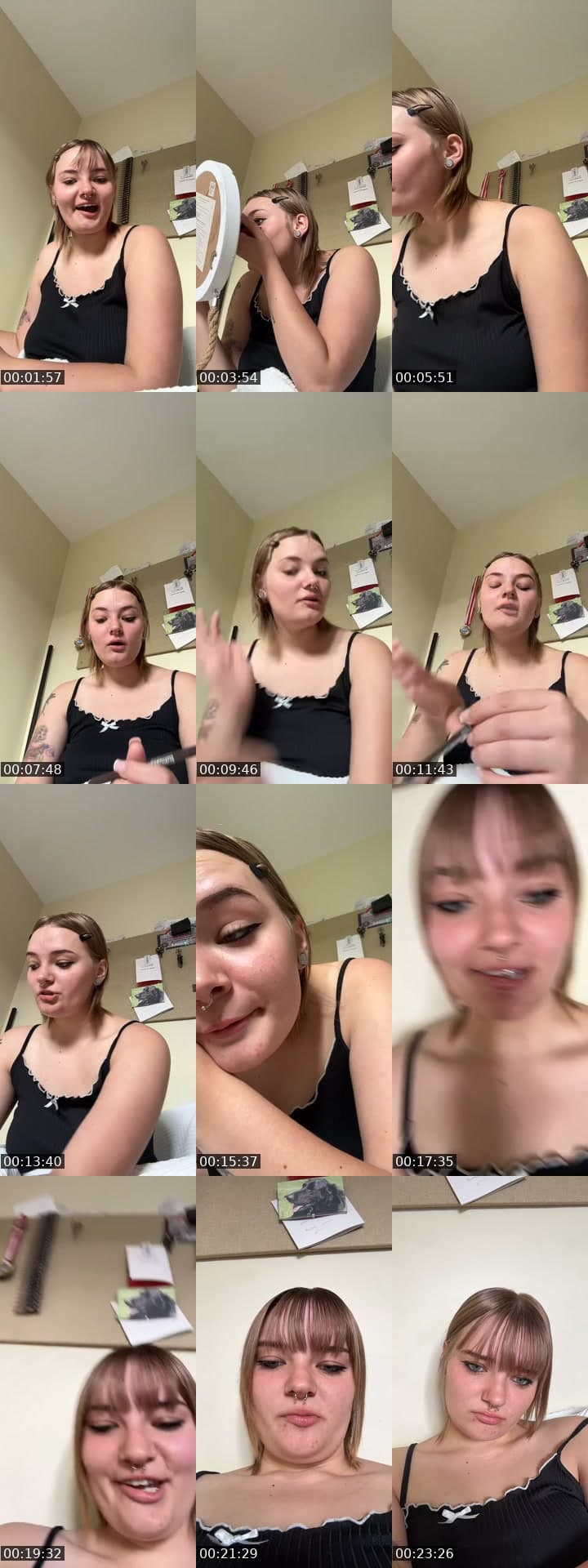 Wake up Makeup