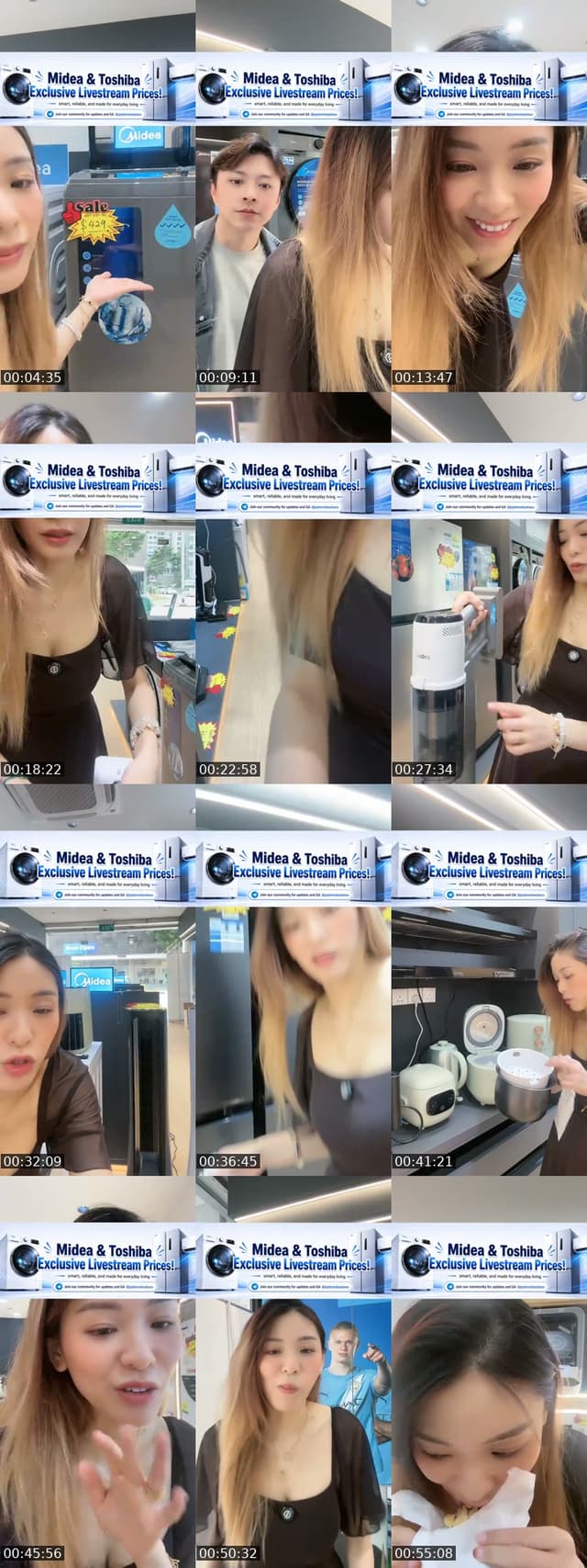 TikTok live: Join Tchat: jaylenesbaobaos 🩷 by @jaylenebaobao