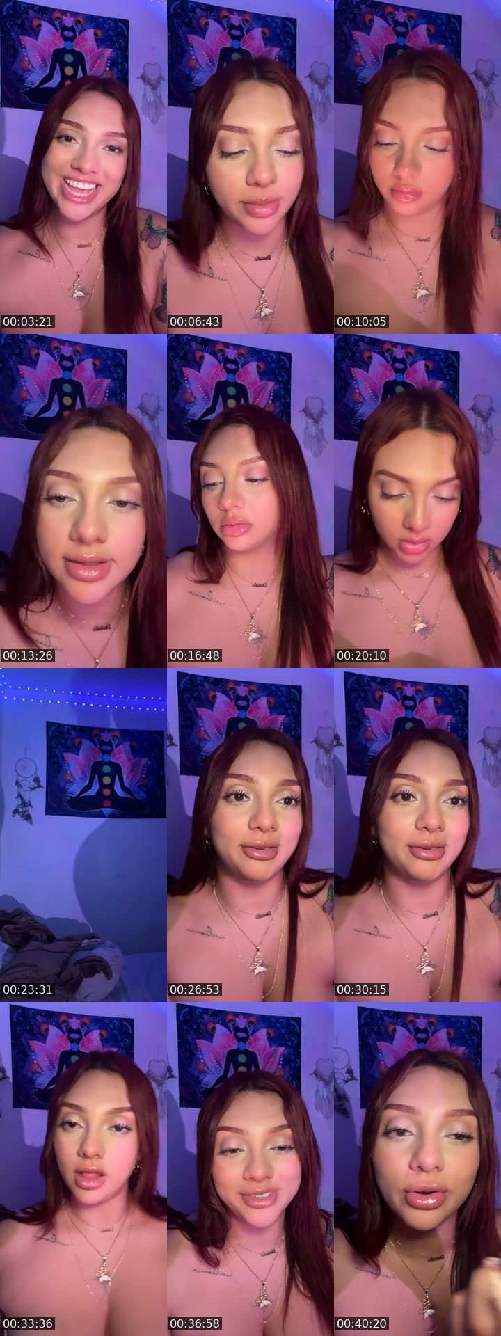 @ighannesaieh TikTok live stream