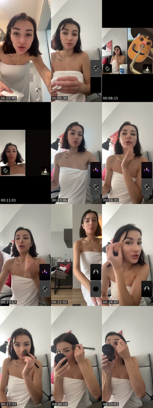 @_mariia999_ TikTok live