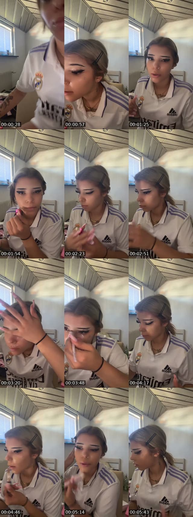 Grwm für FFM - @eleonoraaa.0007