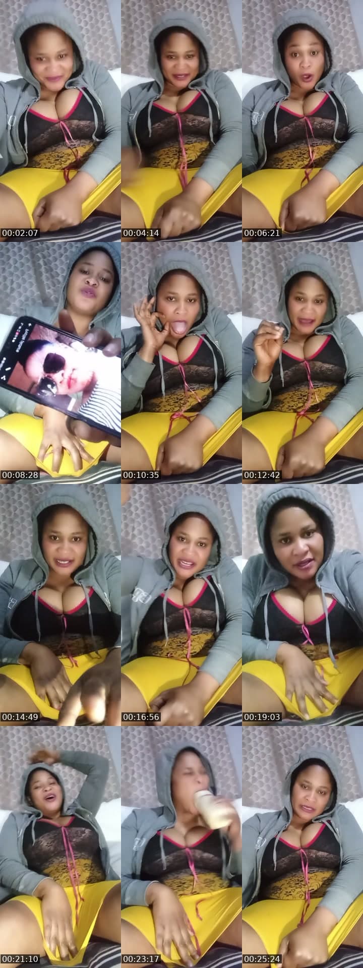 @cathypajoza2 TikTok live stream