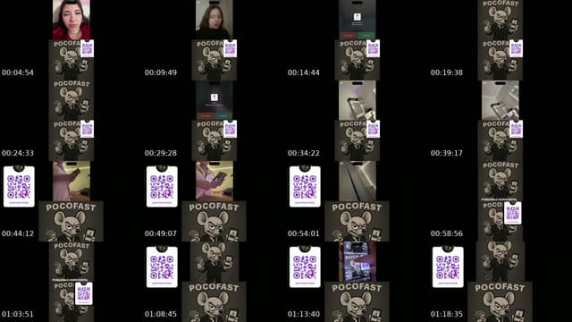 TikTok live: OME TV +18 by @cs_0810