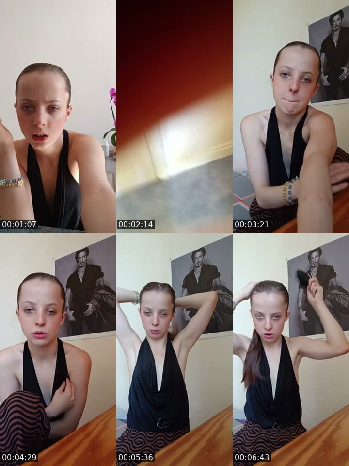 @katarina.ztlasva TikTok live stream
