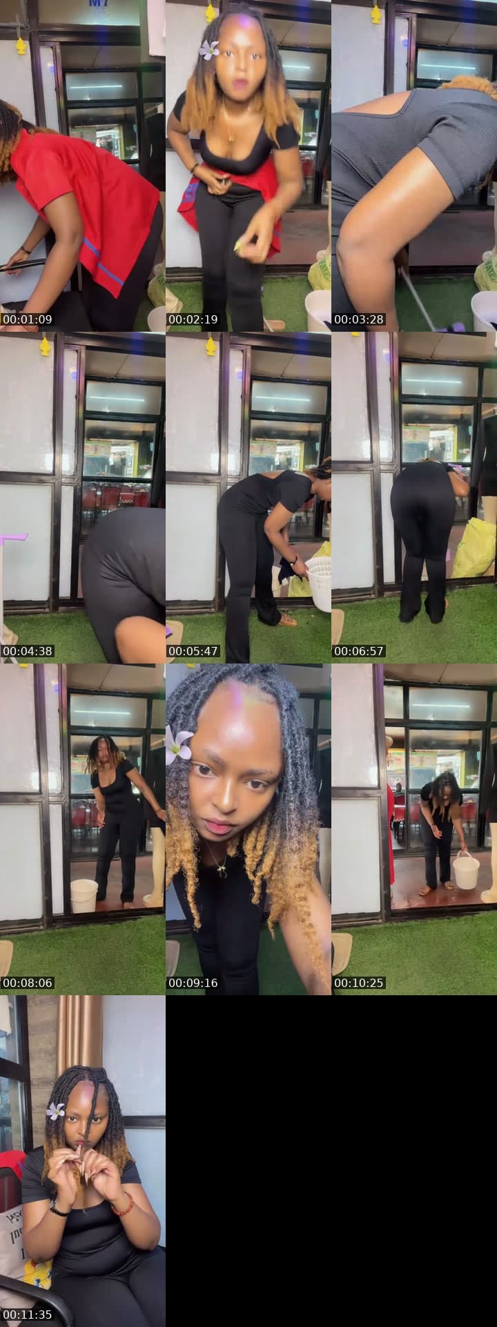 @patriciawanjiru37 TikTok live stream
