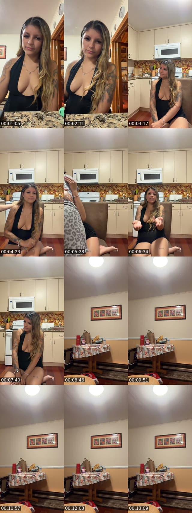 @belkinn21 TikTok live