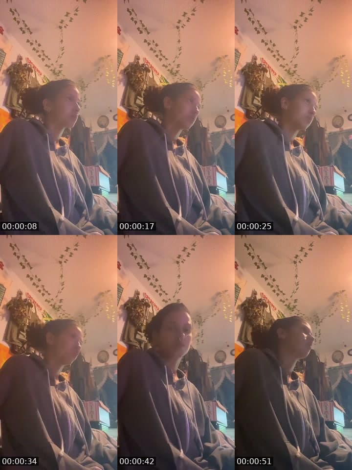 @bug_ho3 TikTok live stream