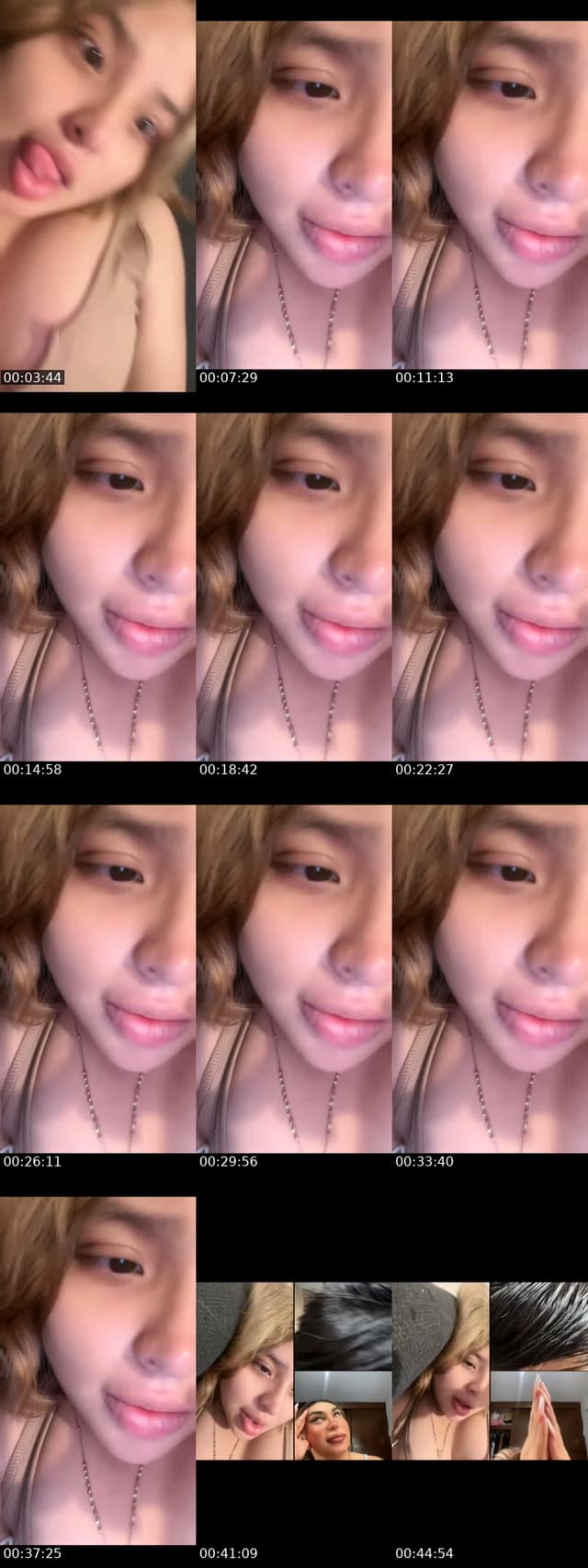 @fernandaaah137 TikTok live
