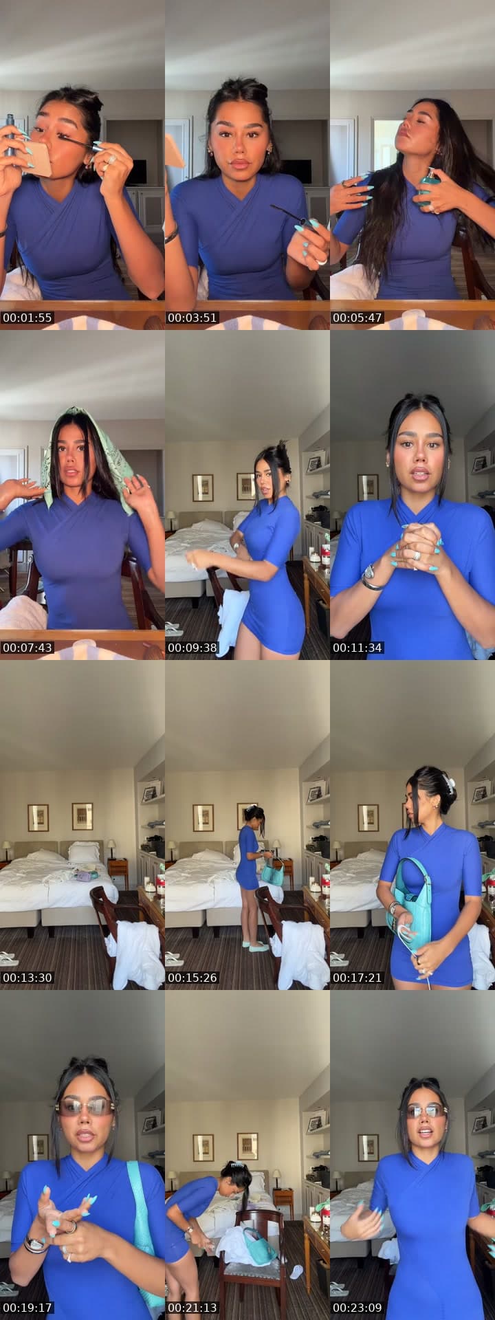 @lizbethponceh TikTok live stream