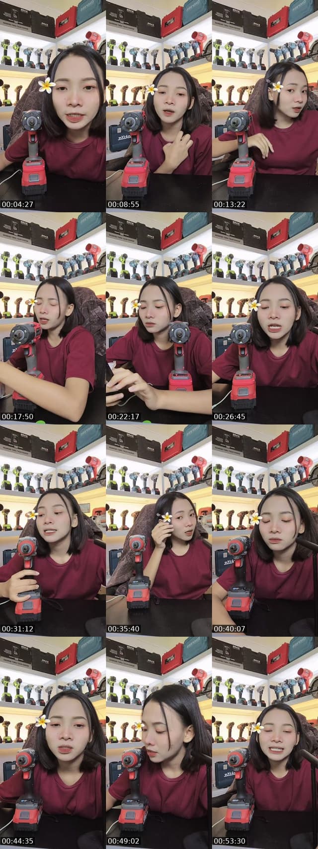 TikTok live: HARGA PROMO SPESIAL by @pro_teknologi