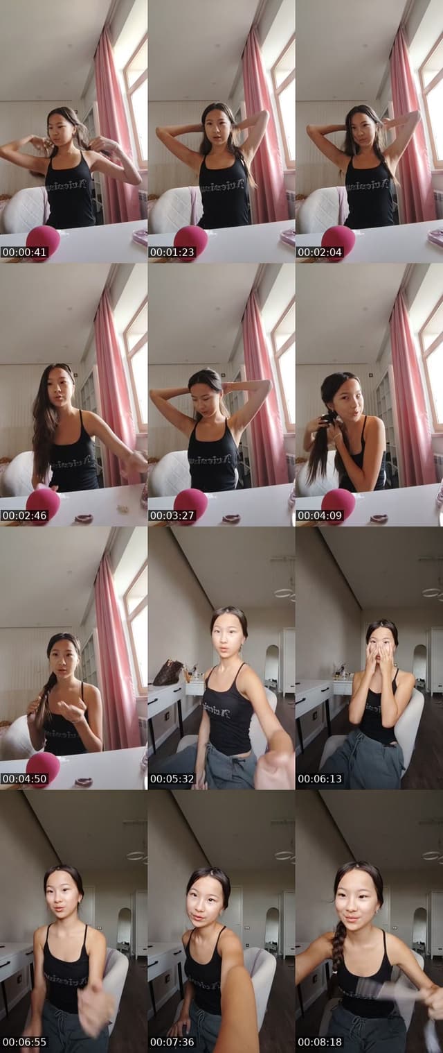 @rasinti TikTok live