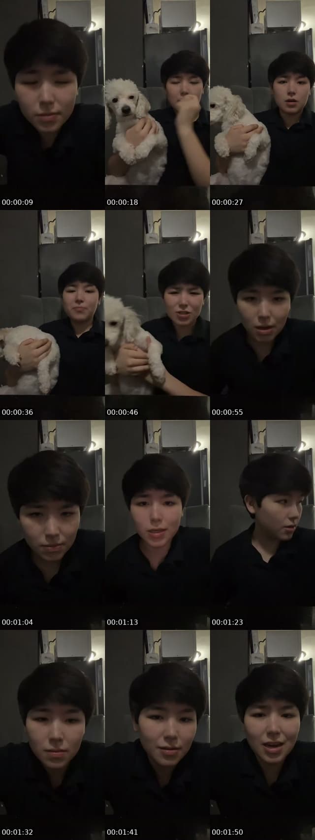 @zamora10070 TikTok live