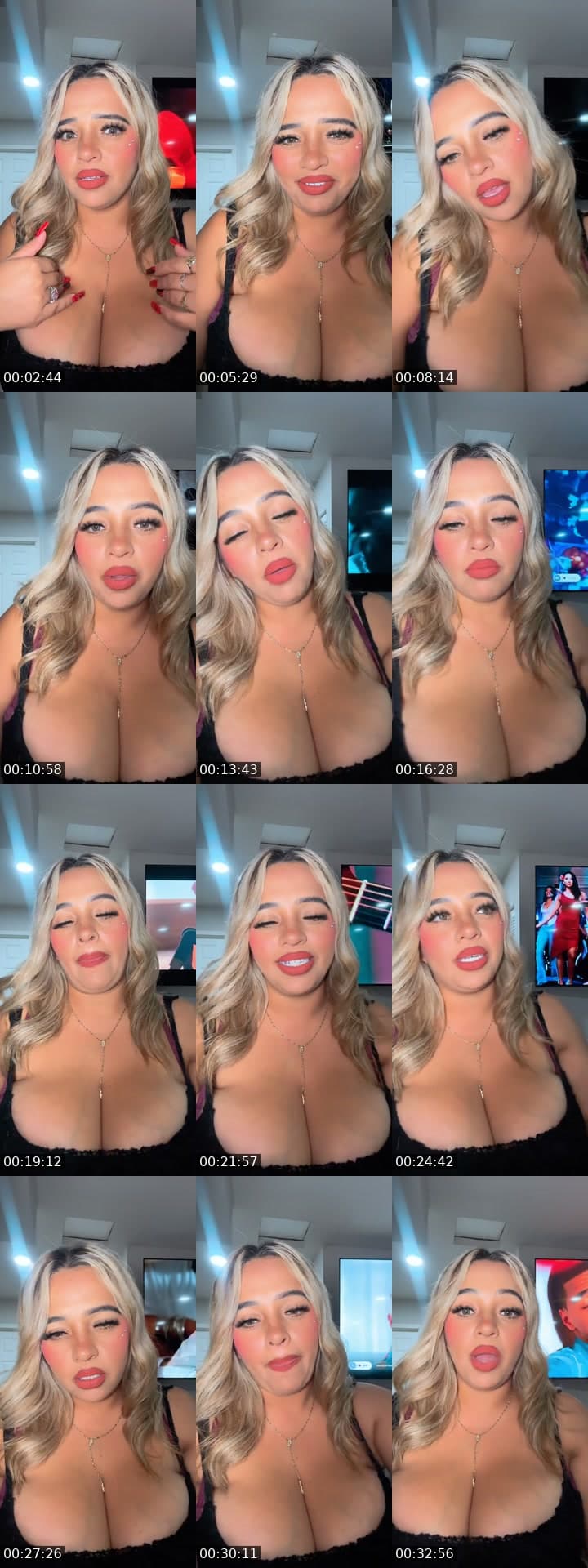 @breh.love4 TikTok live stream