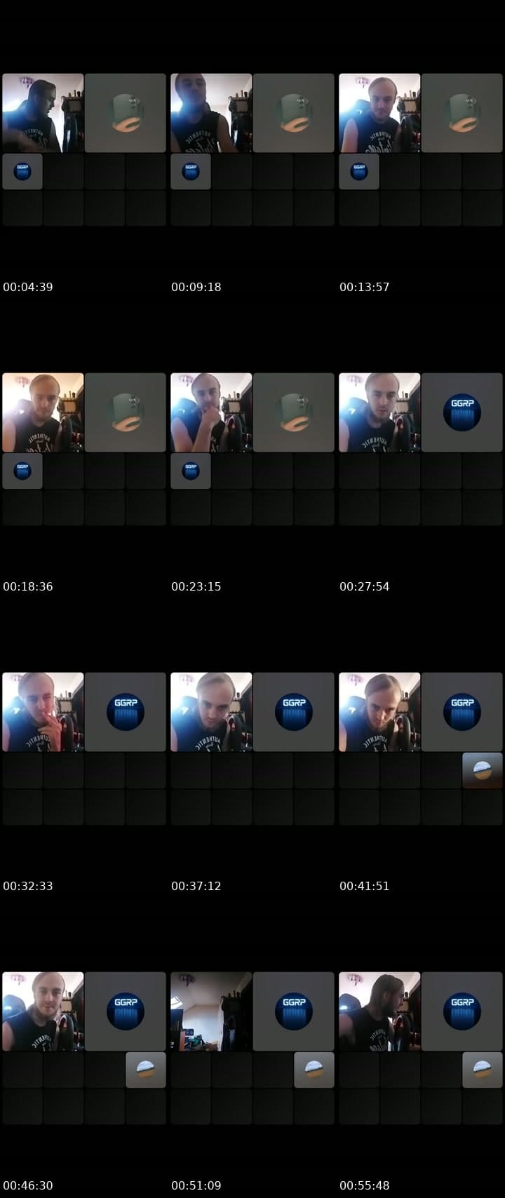 @tonym0190 TikTok live stream