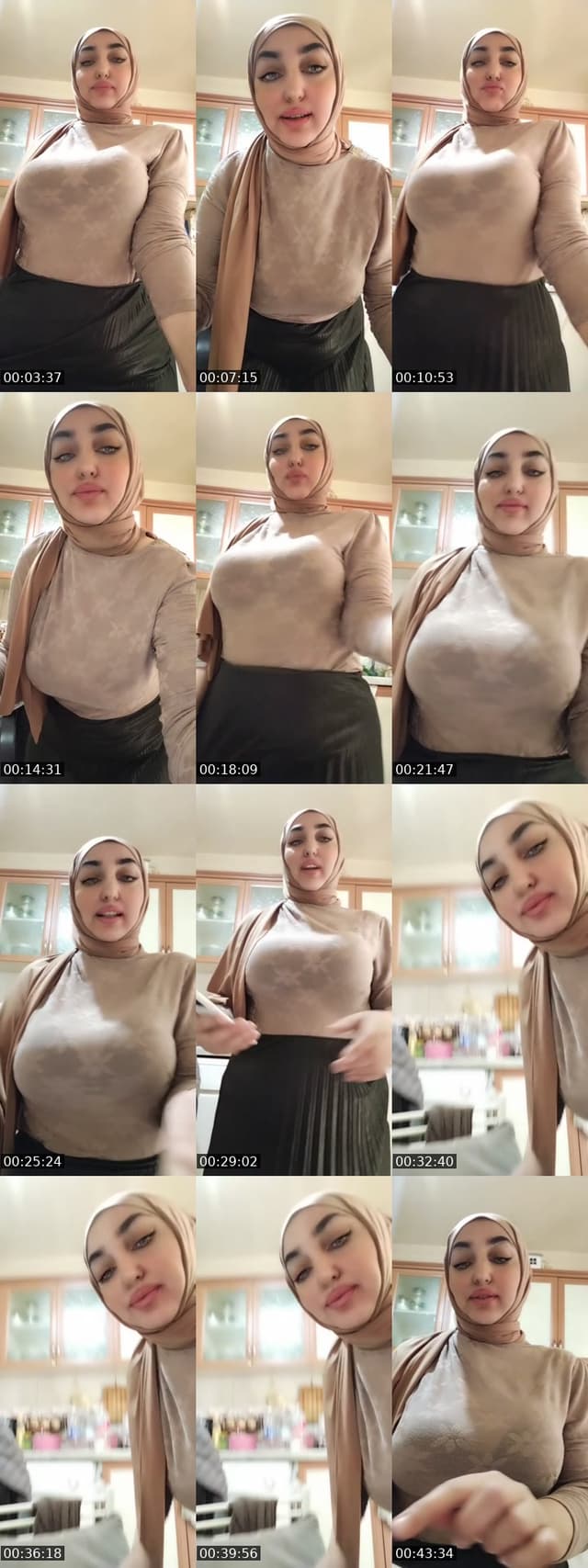 @sinem15600 TikTok live