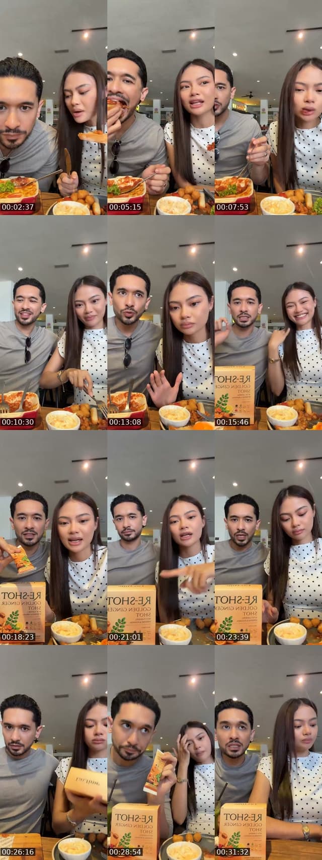 @angellajoliey TikTok live