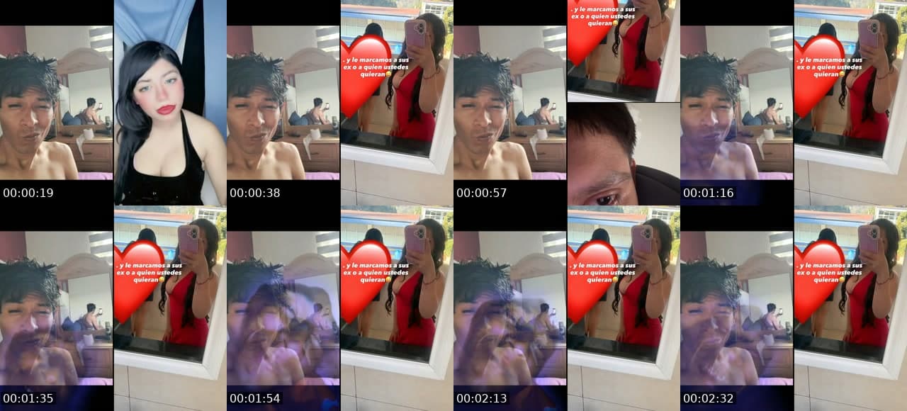 @pollo.mediano5 TikTok live stream