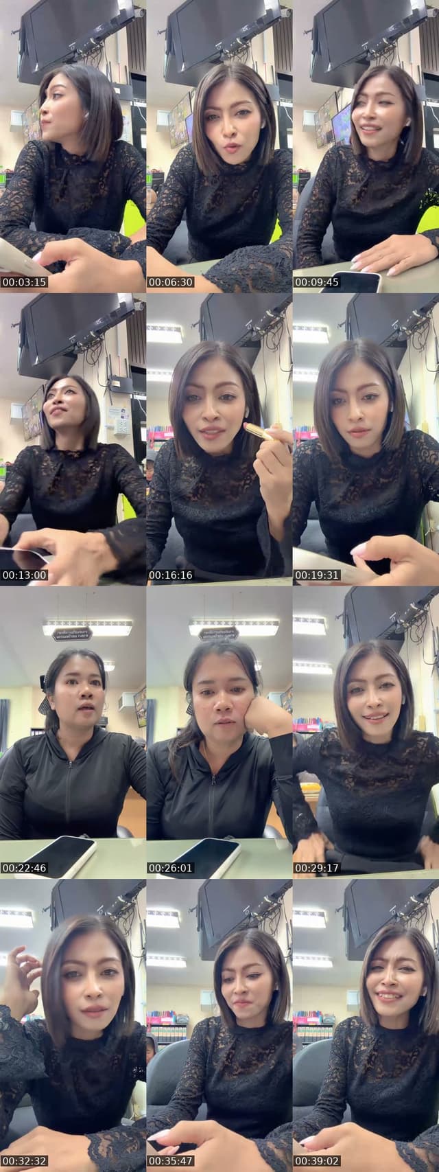 @passion__nk Thailand TikTok live from 2026-07-24