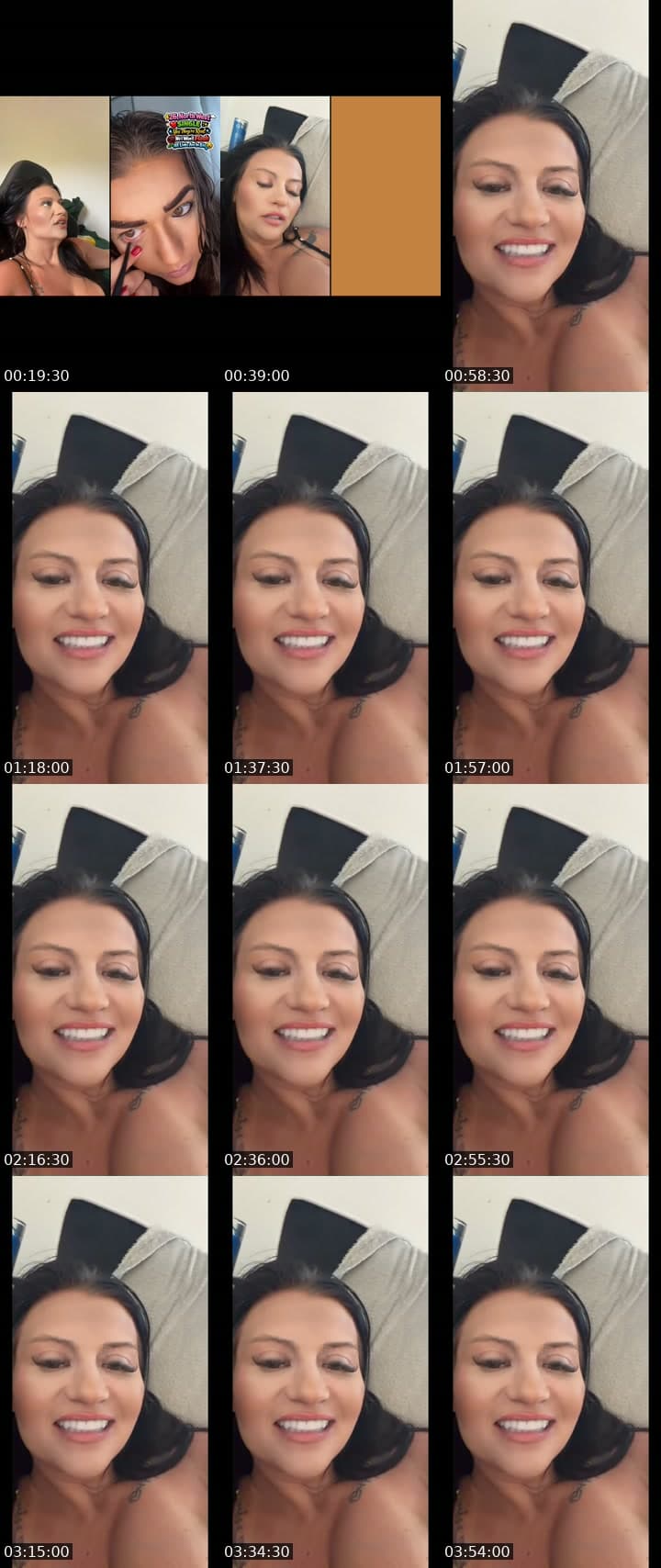 @steviejames8 TikTok live stream