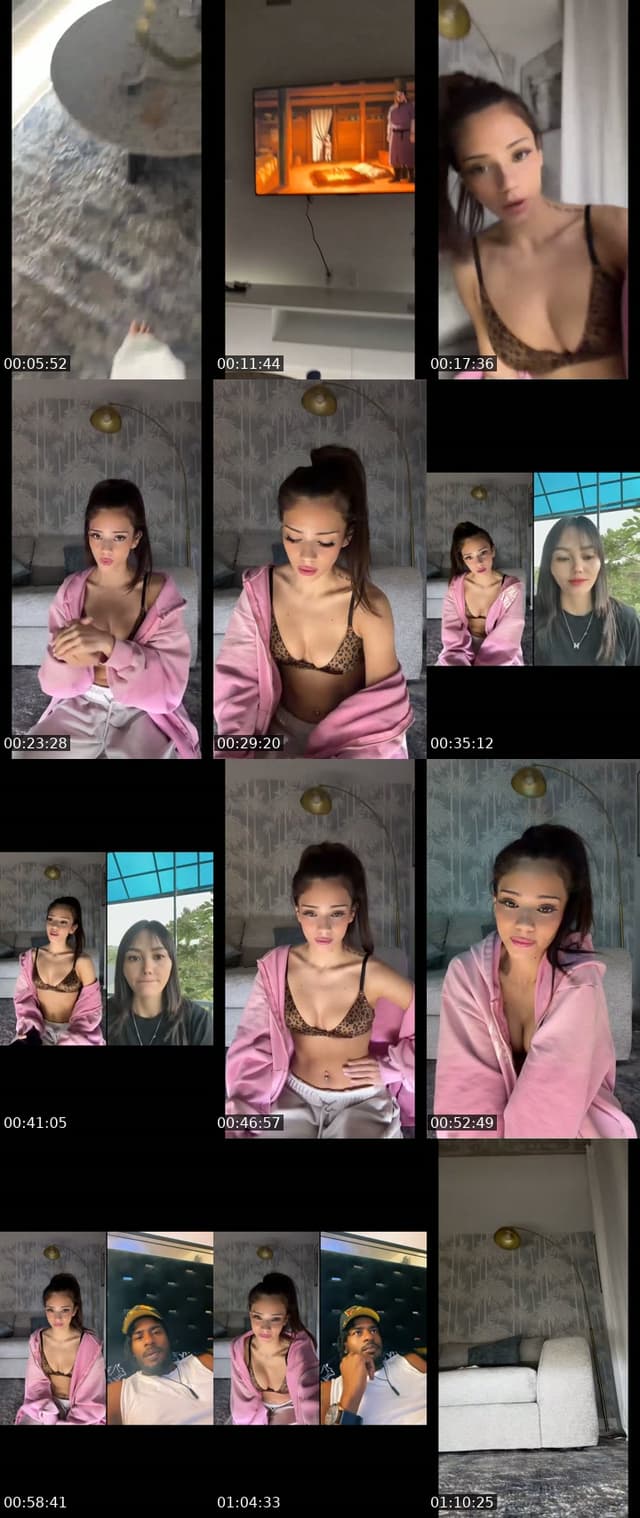@xxesmeisgodxx TikTok live from 2026-07-24