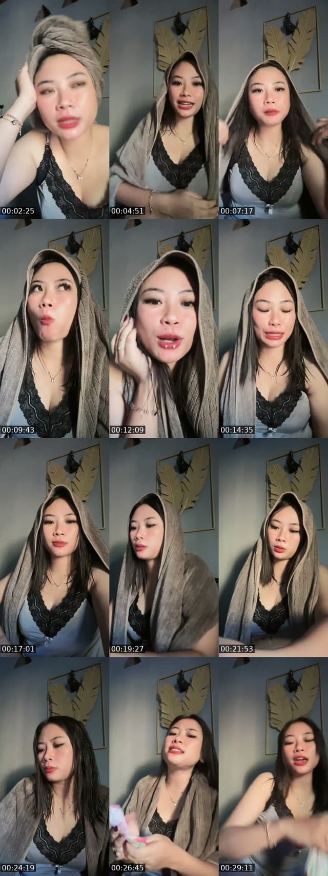 Sore hari daari gunungkidul - @lilinnyakamu